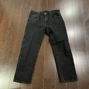 Rustler men’s jeans 36 x 30